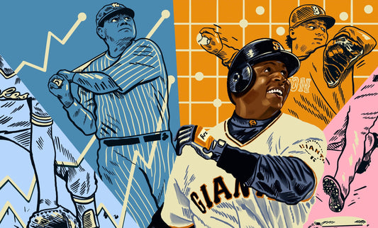 Statistical Model Crowns a New “Greatest” in Baseball