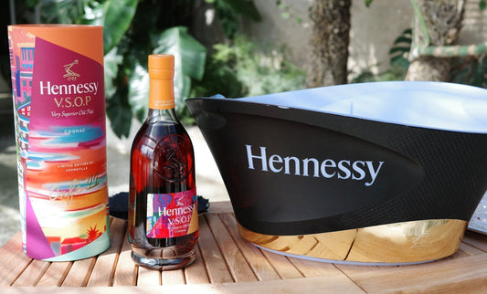 Hennessy VSOP