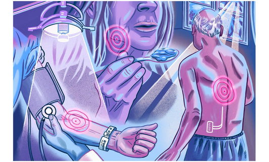 Three Medical Practices That Older Patients Should Question