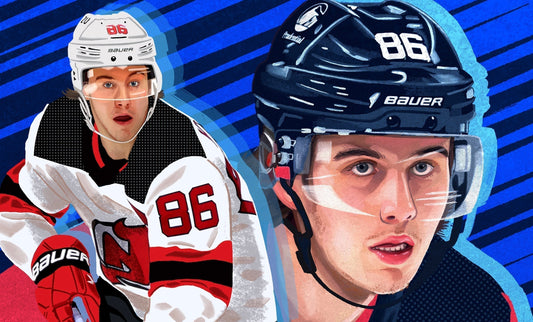 NHL Highlights