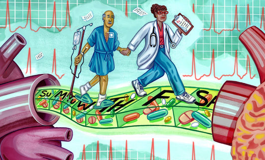 New Insights Into Older Hearts