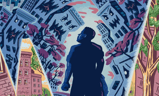 The Vital Wisdom of Wesley Brown’s “Tragic Magic”