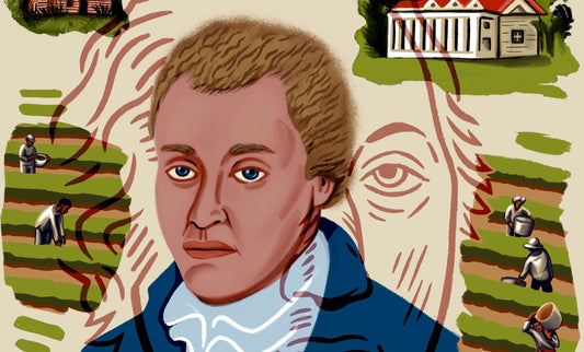Did George Washington Have an Enslaved Son?