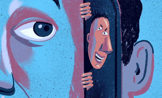 Can We Control the Voice In Our Heads?