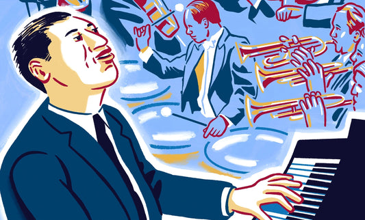 100 Years of “Rhapsody in Blue”