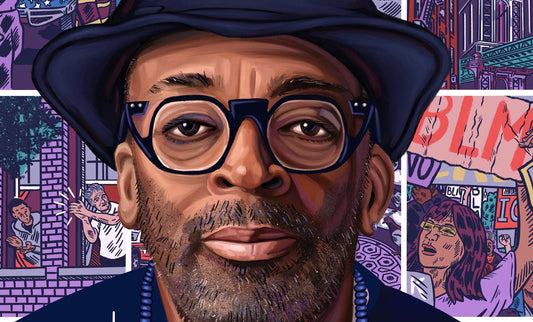 The Messy Introspection of Spike Lee’s “NYC Epicenters”